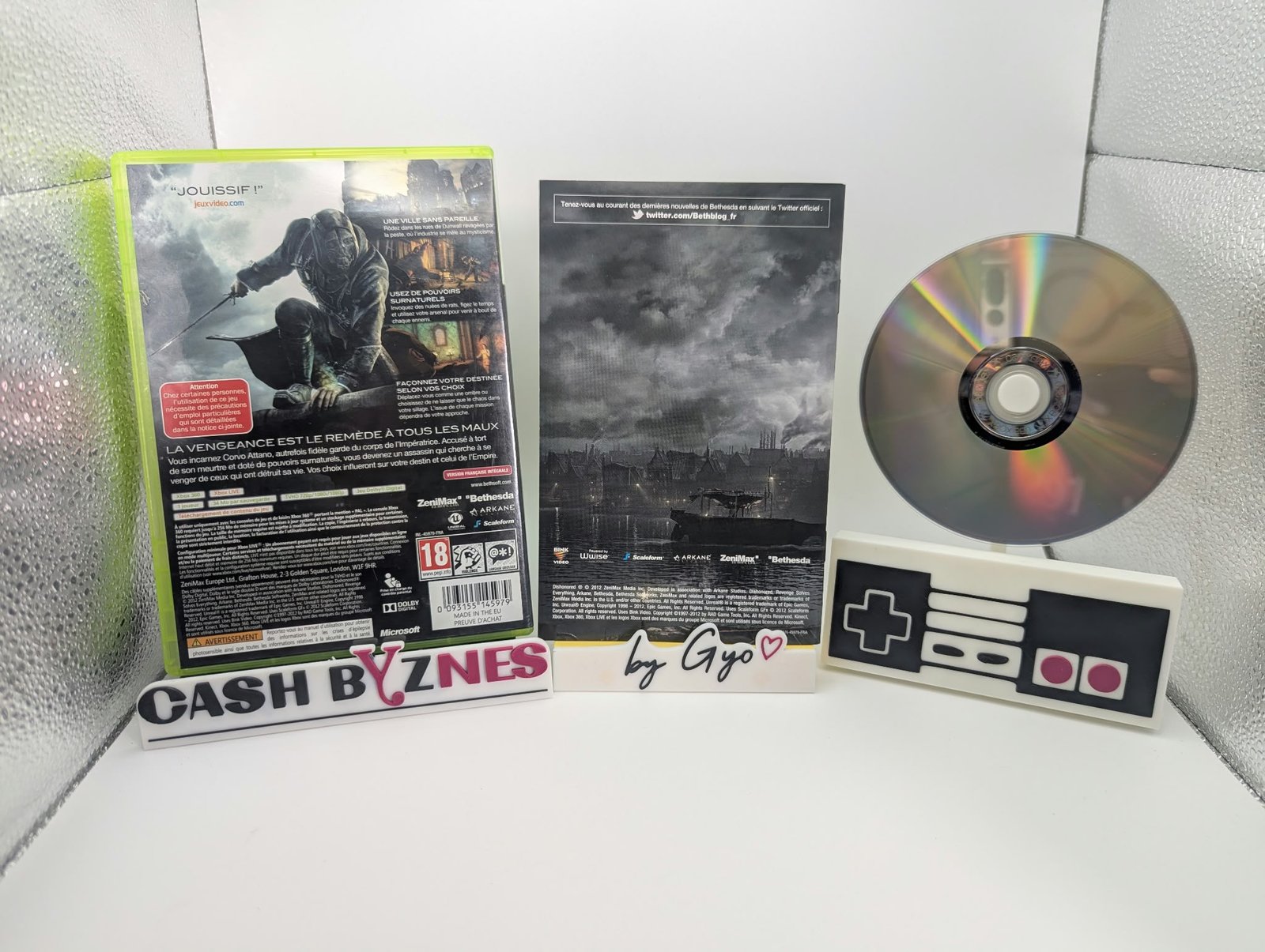 Dishonored – Image 2