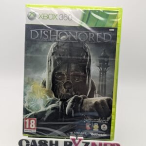Dishonored NEUF