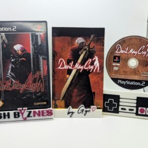 Devil May Cry