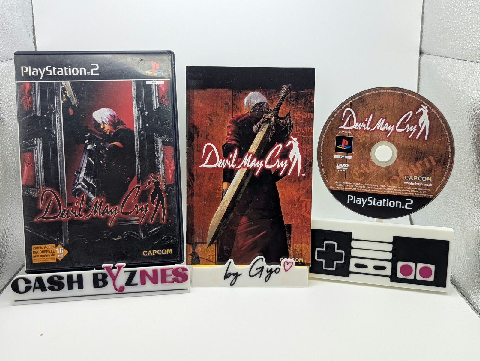 Devil May Cry