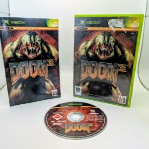 Doom 3