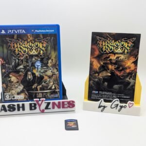 Dragon's Crown [JAP]