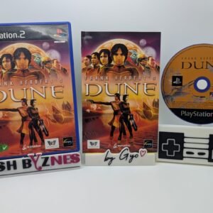 Frank Herbert's DUNE