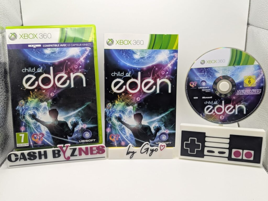 Child of Eden