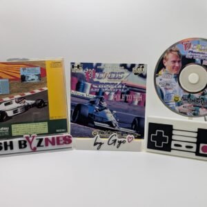 F1 Circus '91