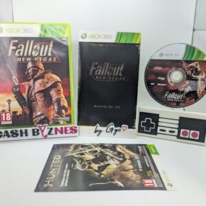 Fallout: New Vegas