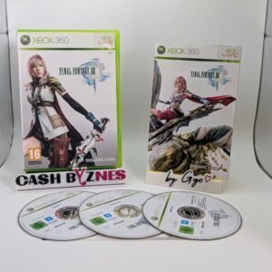 Final Fantasy XIII