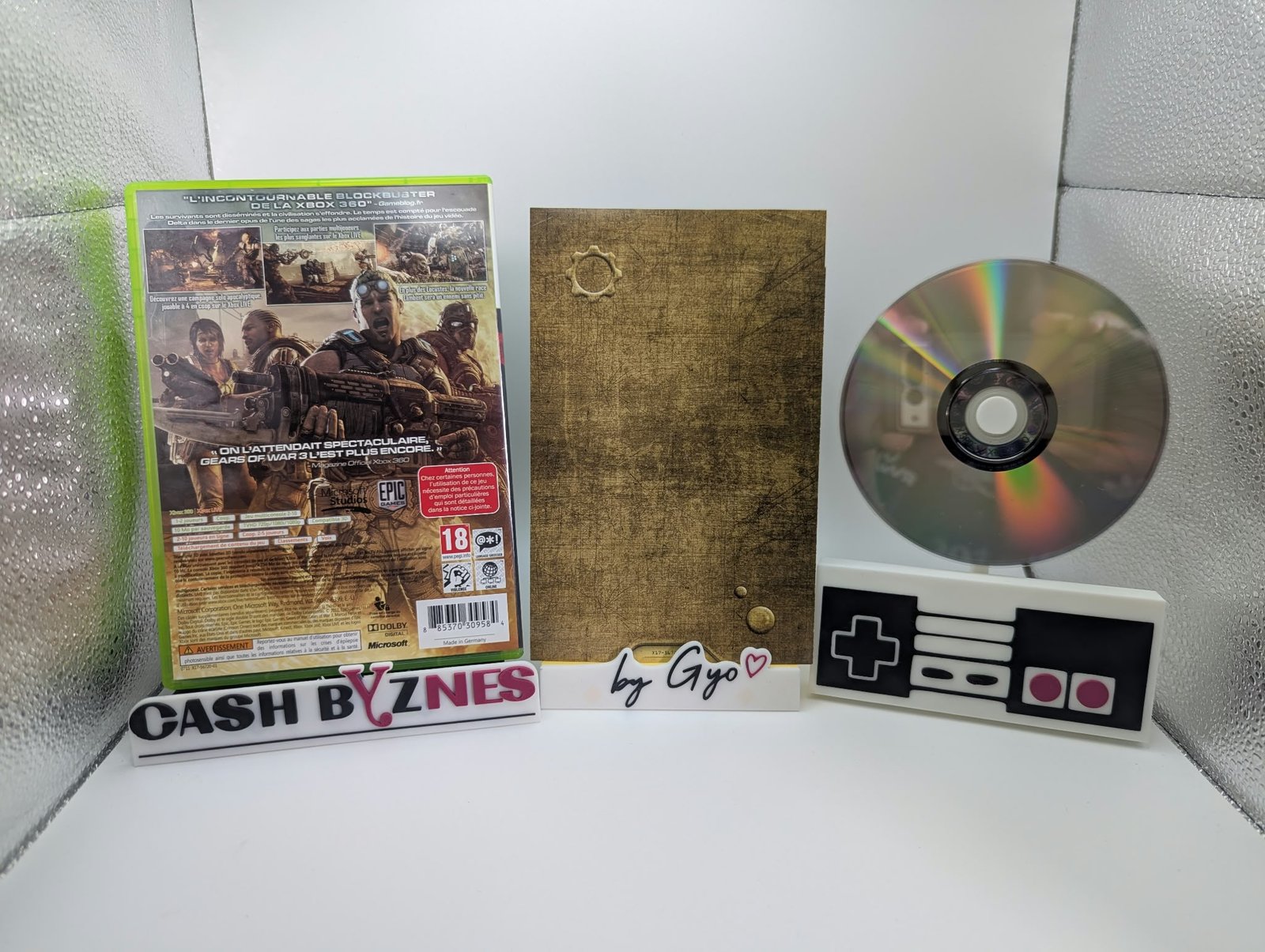 Gears of War 3 – Image 2