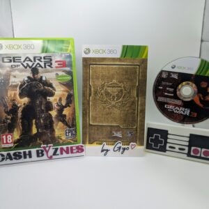 Gears of War 3