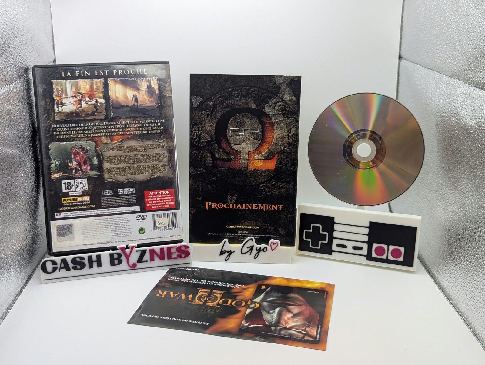 God of War II – Image 2