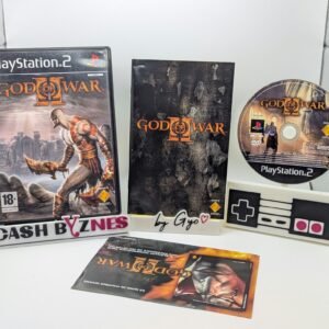 God of War II