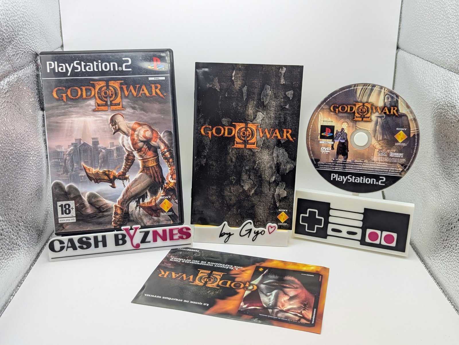 God of War II