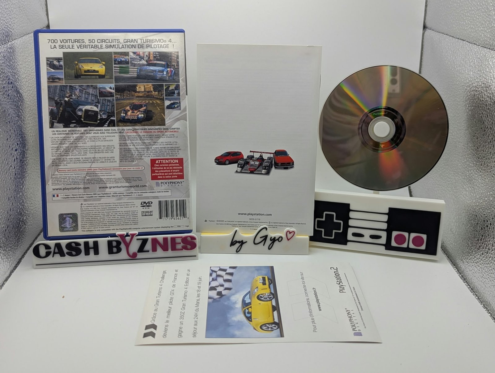 Gran Turismo 4 – Image 3