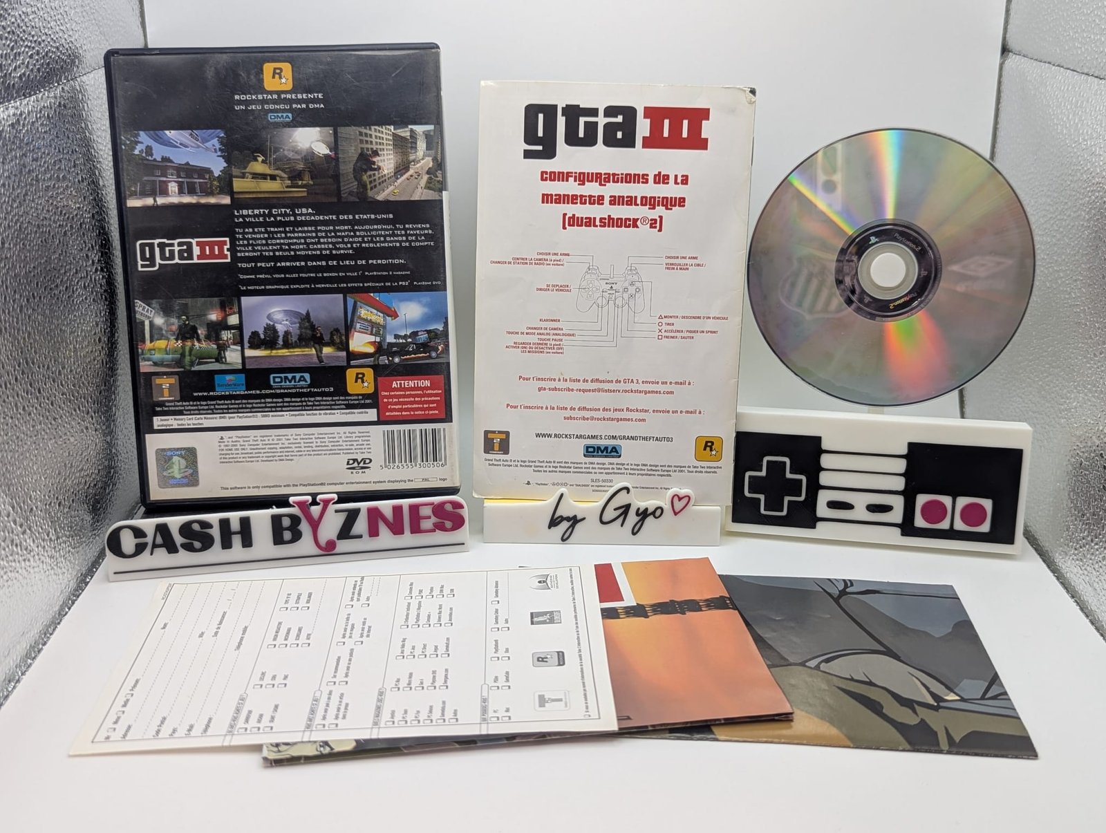 Grand Theft Auto III – Image 2