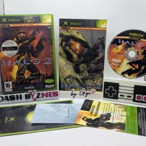 Halo 2