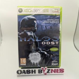 Halo 3: ODST neuf