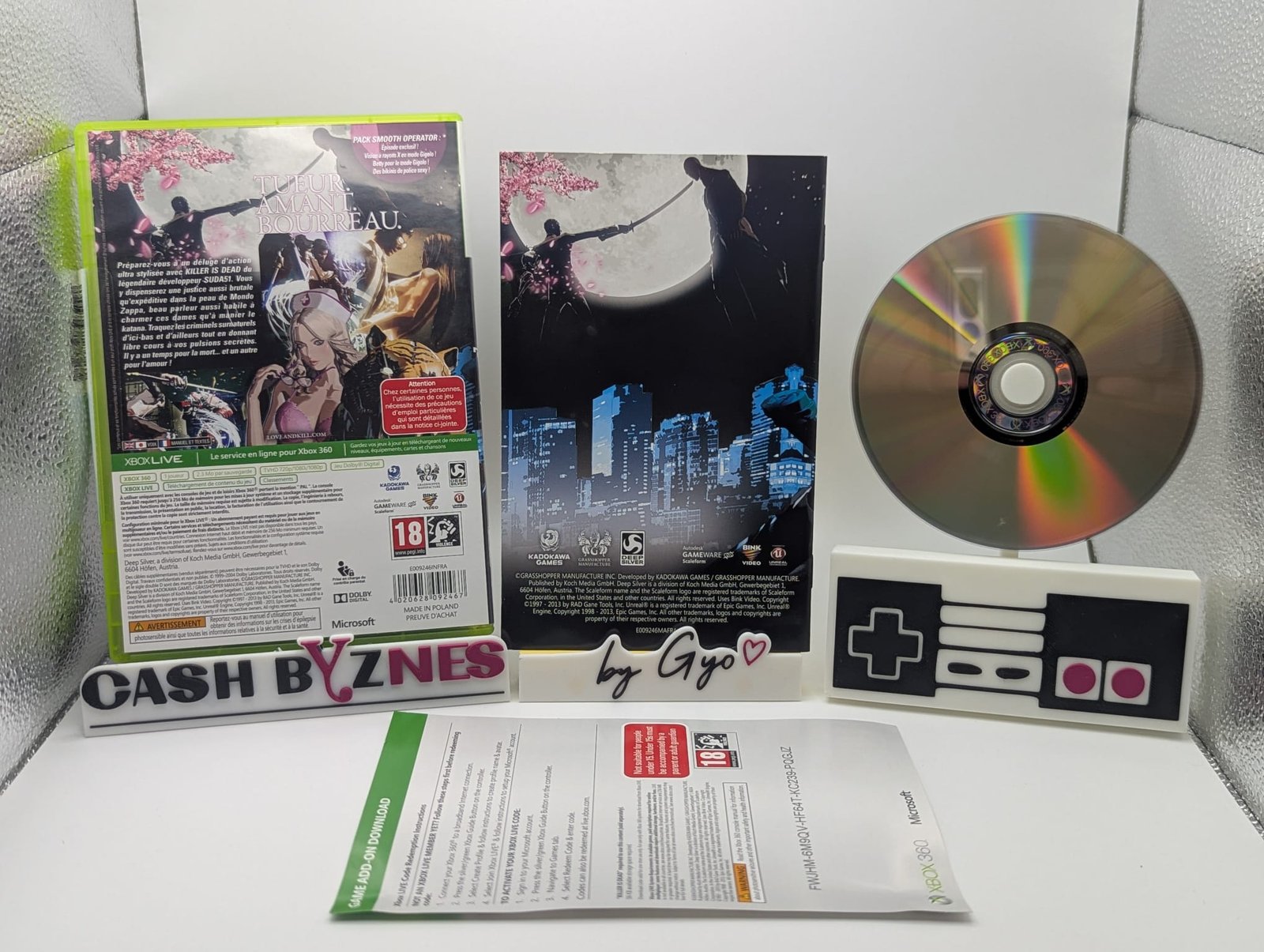 Killer Is Dead – Image 2