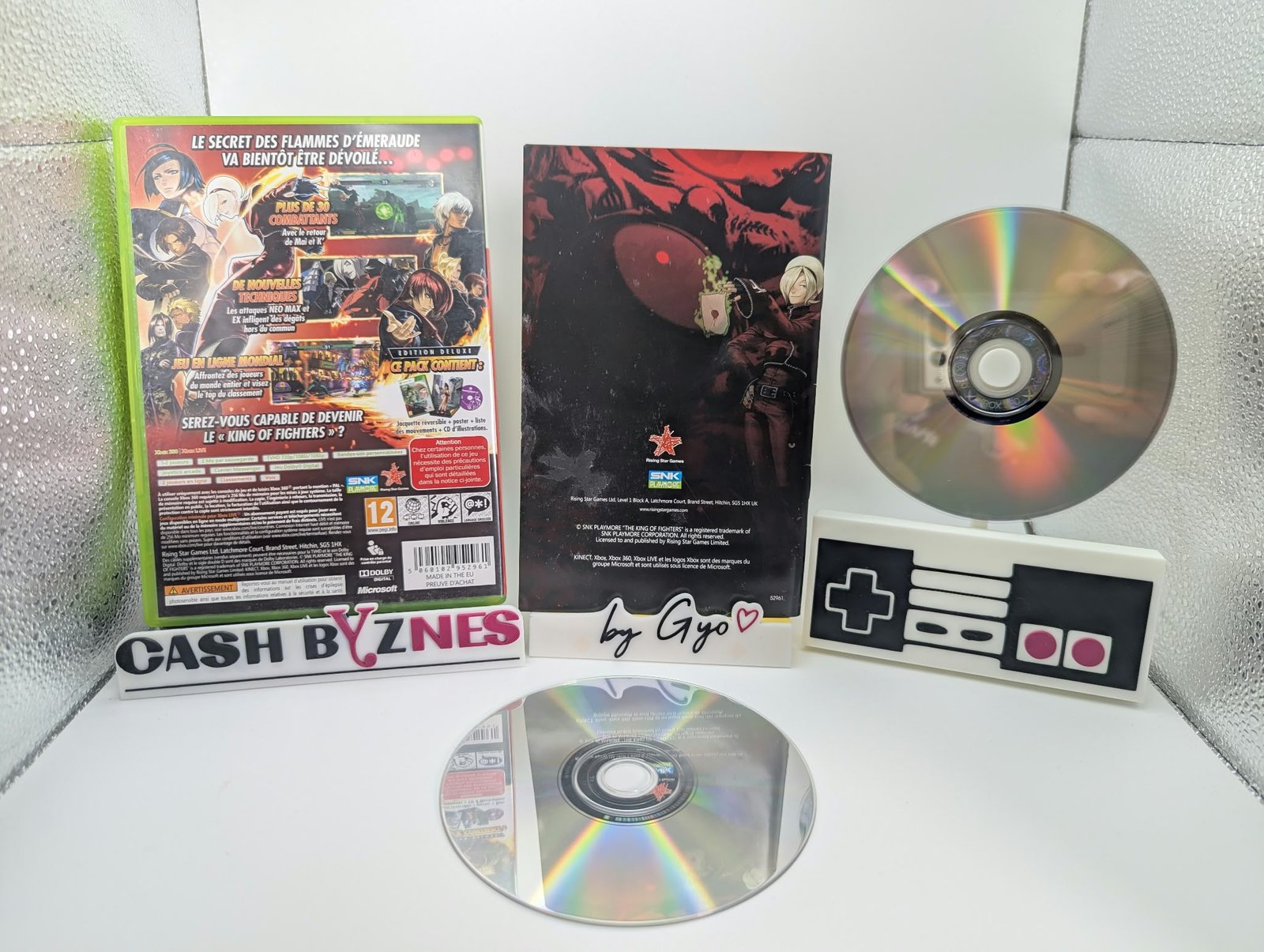 The King of Fighters XIII – Image 2