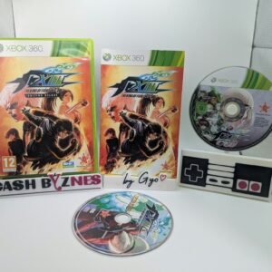 The King of Fighters XIII