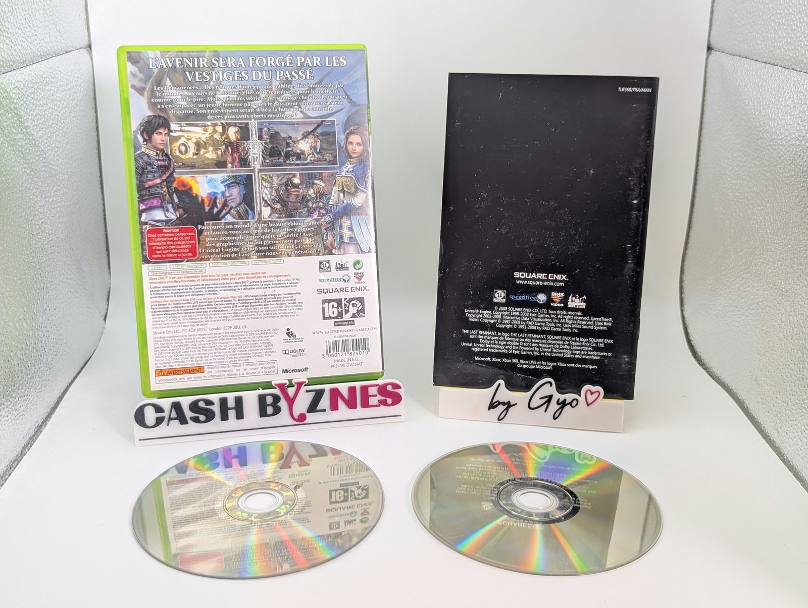 The Last Remnant – Image 2