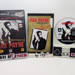 Max Payne
