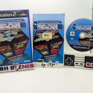 Midway Arcade Treasures 2