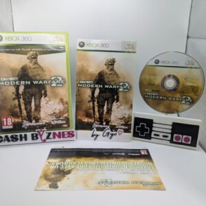 Call of Duty: Modern Warfare 2