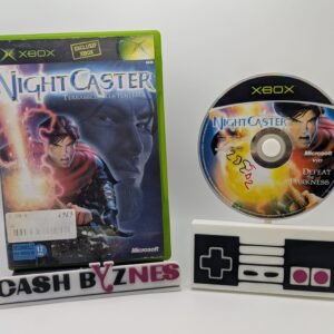 NightCaster: Terrassez les Ténèbres