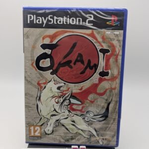 Ōkami