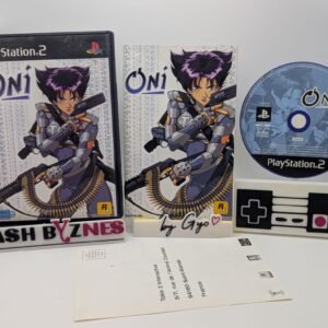 oni