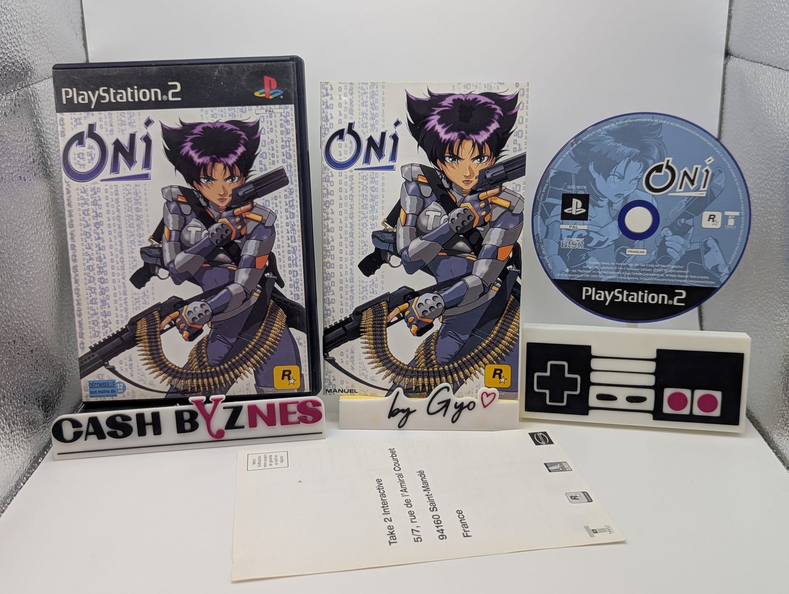 oni