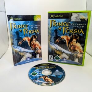 Prince of Persia: Les Sables du Temps