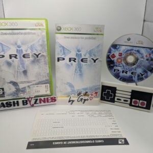 Prey