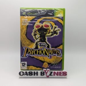 Psychonauts