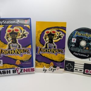 Psychonauts
