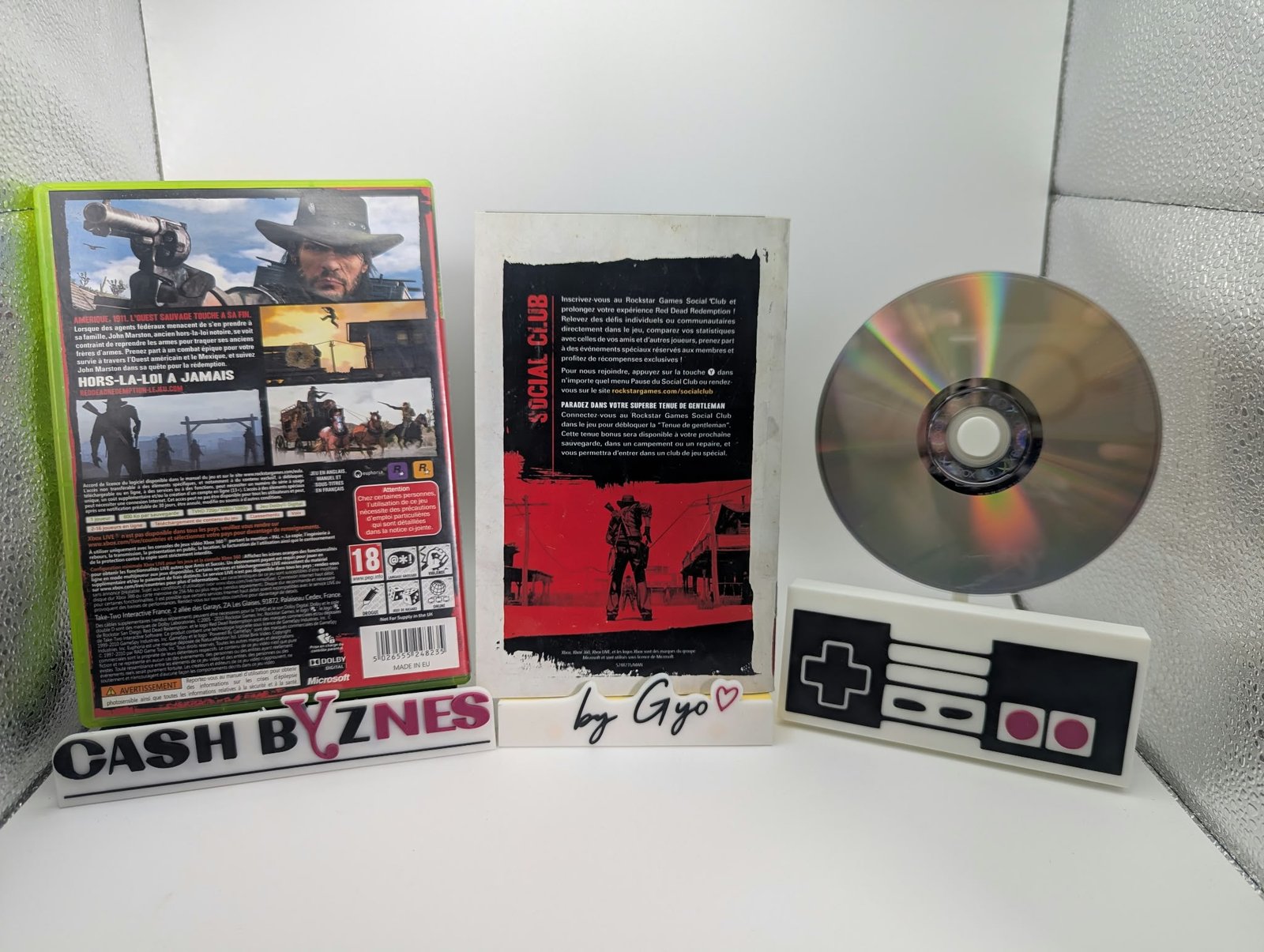 Red Dead Redemption – Image 2