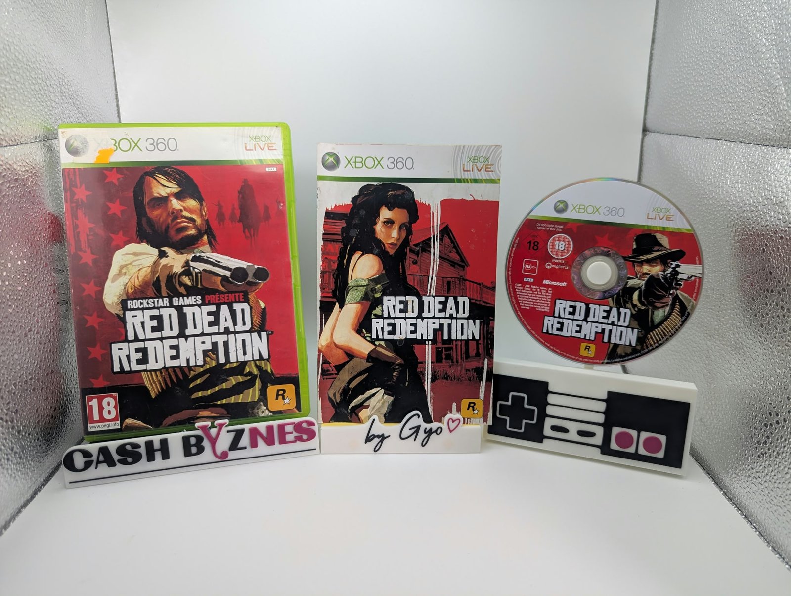 Red Dead Redemption