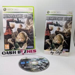 Resonance of Fate