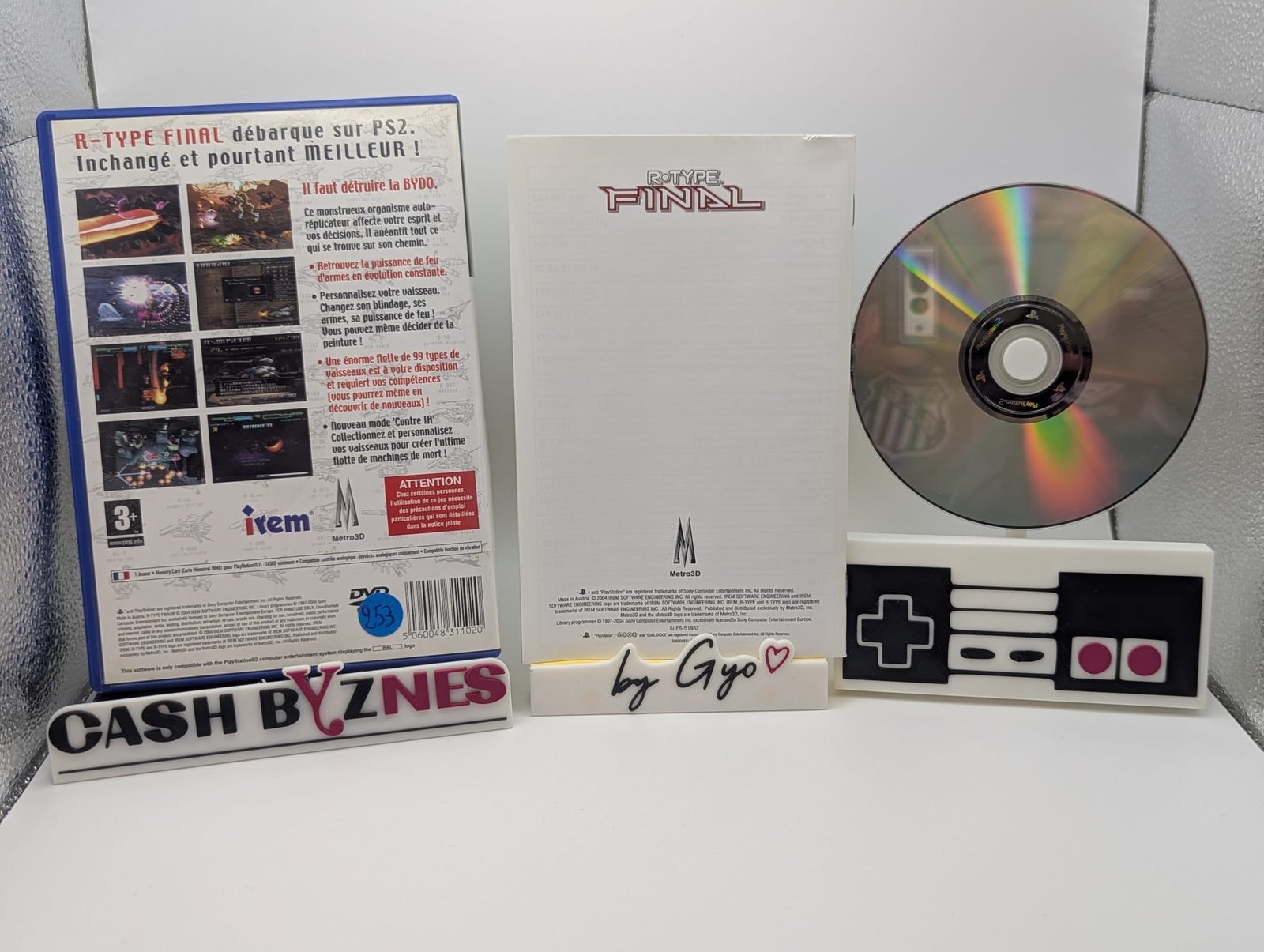 R-Type Final – Image 2