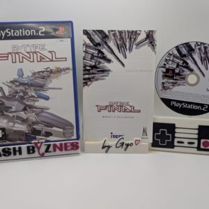 R-Type Final