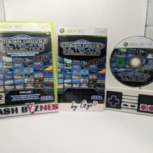 SEGA Classics Collection