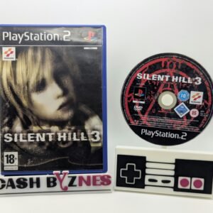 Silent Hill 3