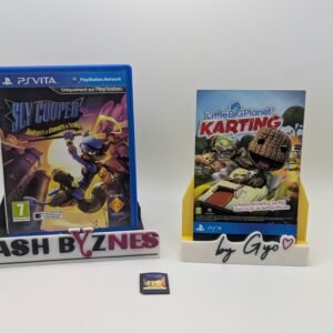 Sly Cooper: Voleurs à travers le temps