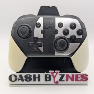 Manette Pro Switch Edition Smash Bros