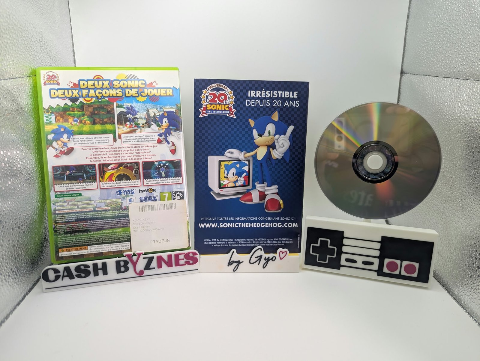 Sonic Generations – Image 2