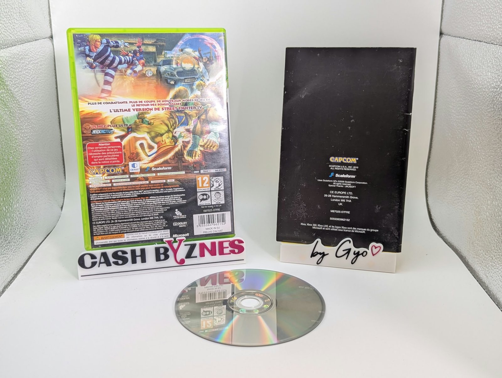 Super Street Fighter IV – Image 2