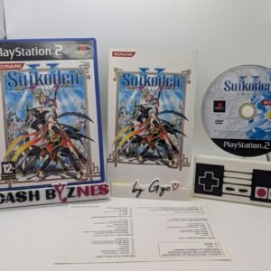 Suikoden V