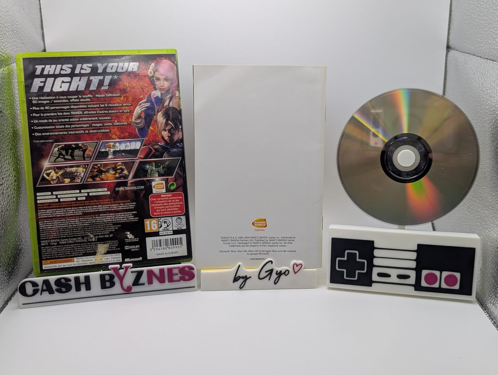 Tekken 6 – Image 2