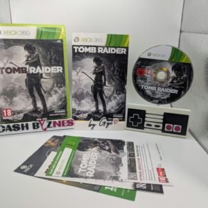 Tomb Raider