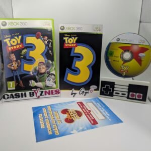Toy Story 3